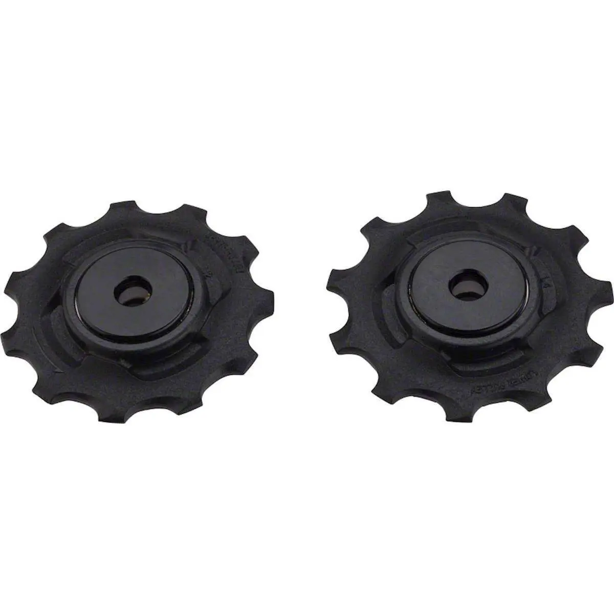 Kieselstein Sram X0 Type2 Rd Pulley Kit 10V
