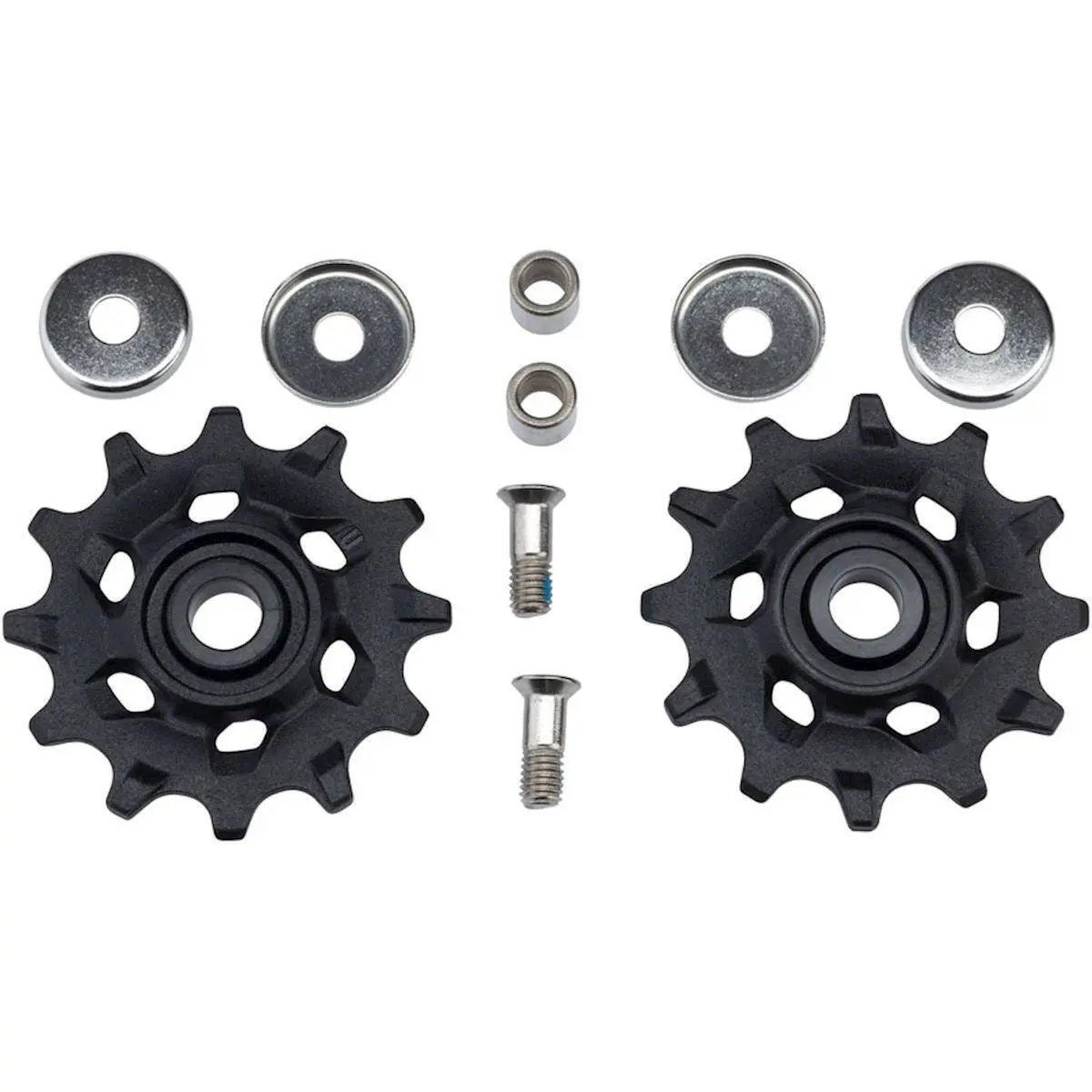 Image of Walze Sram Apex1/Nx Rd Pulley Kit