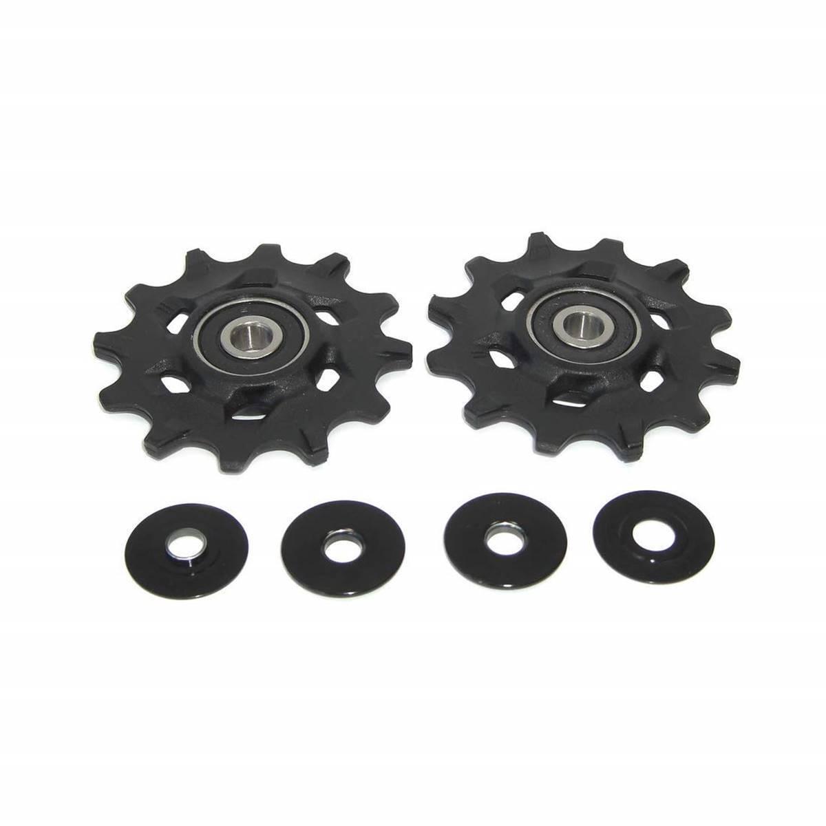 Velo Store - UK SRAM Roller Sram Kit Galets Gx Dh 7V | Extra 10% off with Subscription, Postage £16.79 to UK Fedex.