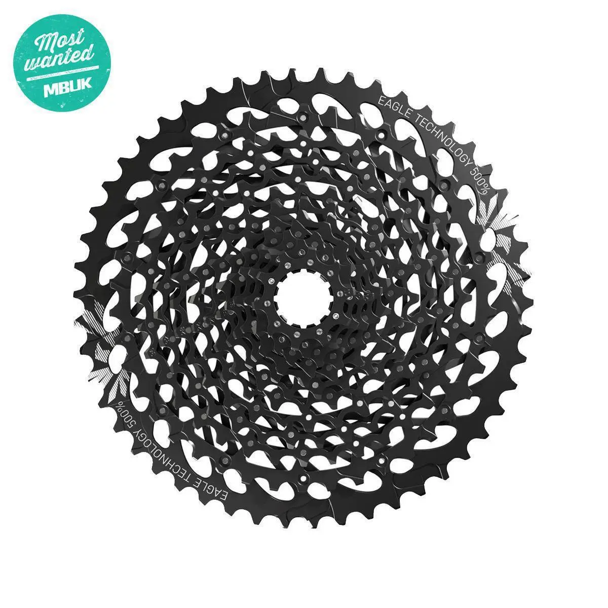 Image of Kassette Sram Xg-1275 12Sp 10-50T