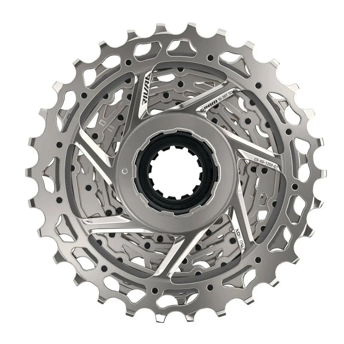 Velo Store - UK SRAM Tape Sram Xg-1250 D1 12V 10-30 | Extra 10% off with Subscription, Postage £16.79 to UK Fedex.