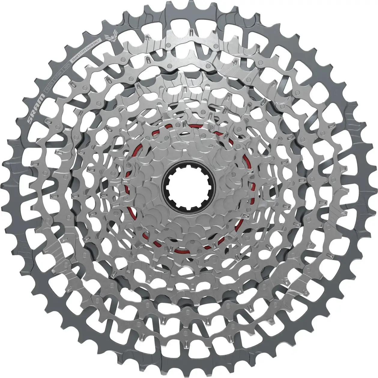Image of Kassette Sram GX T-Type Eagle XG-1275 12V