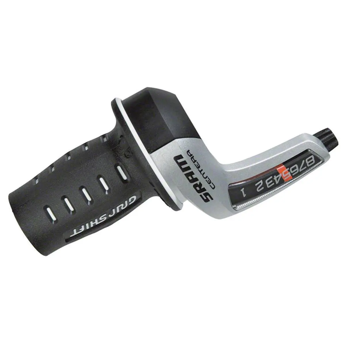 Velo Store - UK SRAM Gear control Sram Grip Shift Centera 8V (Ar) | Extra 10% off with Subscription, Postage £16.79 to UK Fedex.