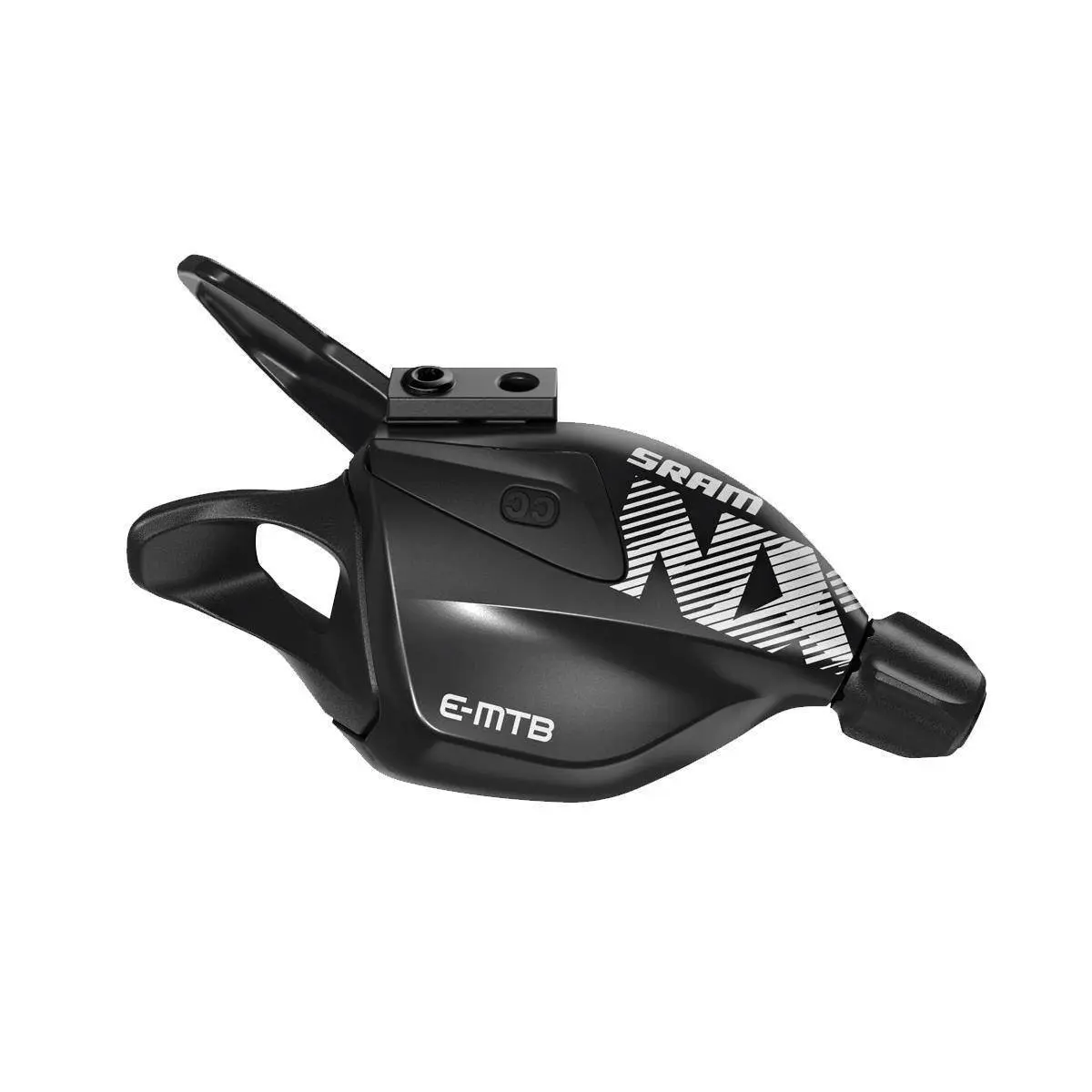 Gangschaltung Sram Trigger Nx-E Eagle (Ar) E-Mtb 12V