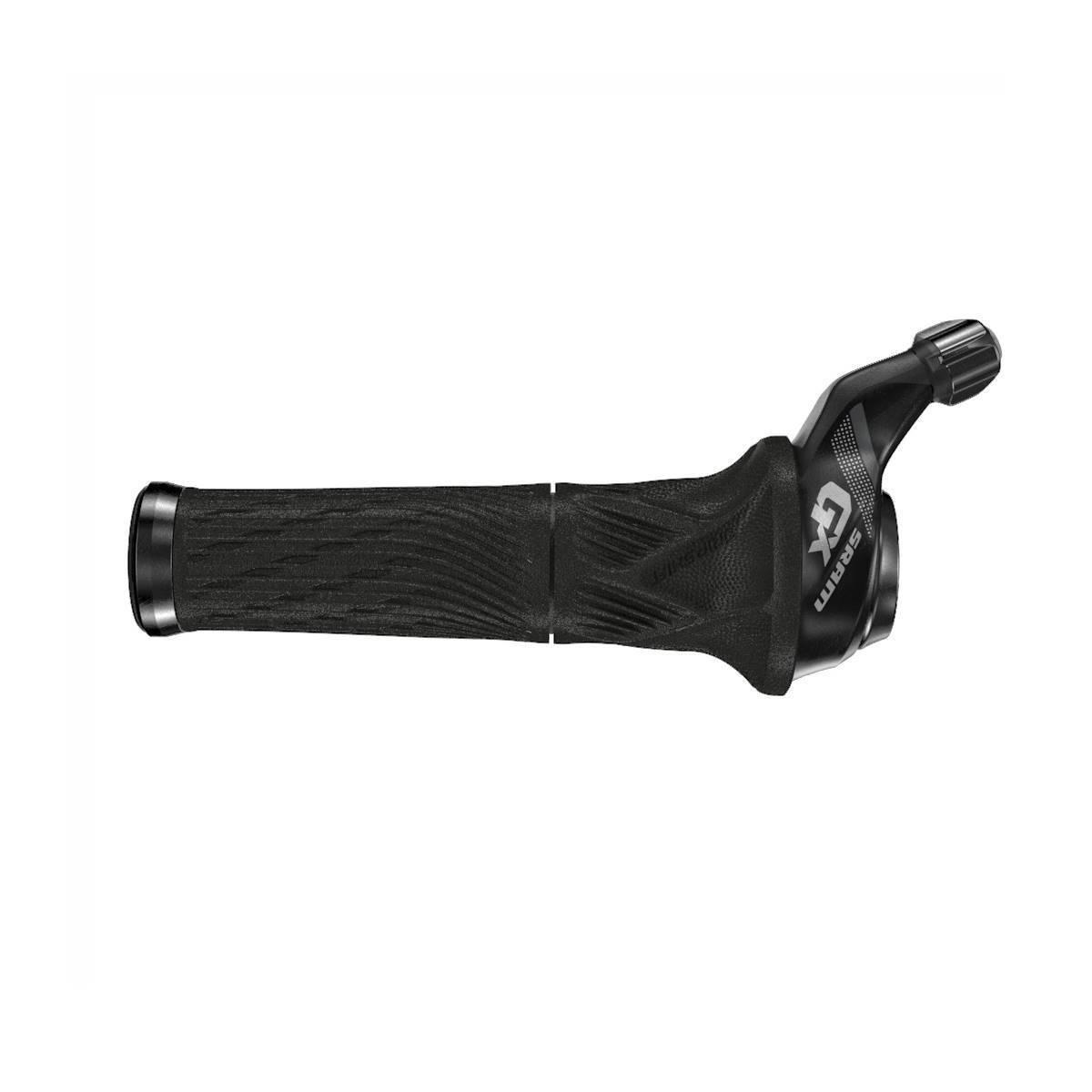 Velo Store - UK SRAM Speed control Sram Gx Grip Shift 2Sp Front Blk | Extra 10% off with Subscription, Postage £16.79 to UK Fedex.