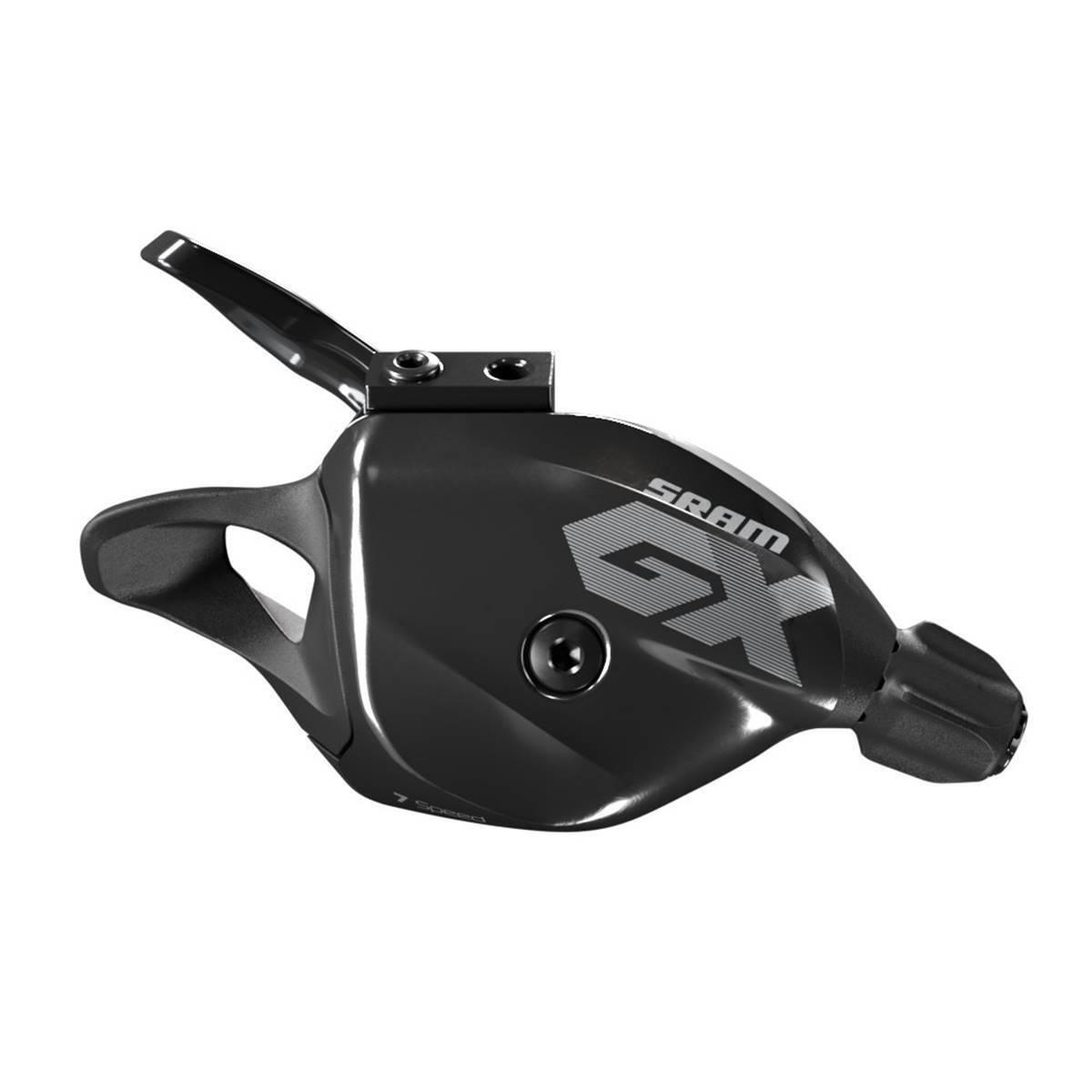 Velo Store - UK SRAM Speed control Sram Gx Dh Trigger X-Actuation 7Spd Rear Dis Clamp Noir | Extra 10% off with Subscription, Postage £16.79 to UK Fedex.