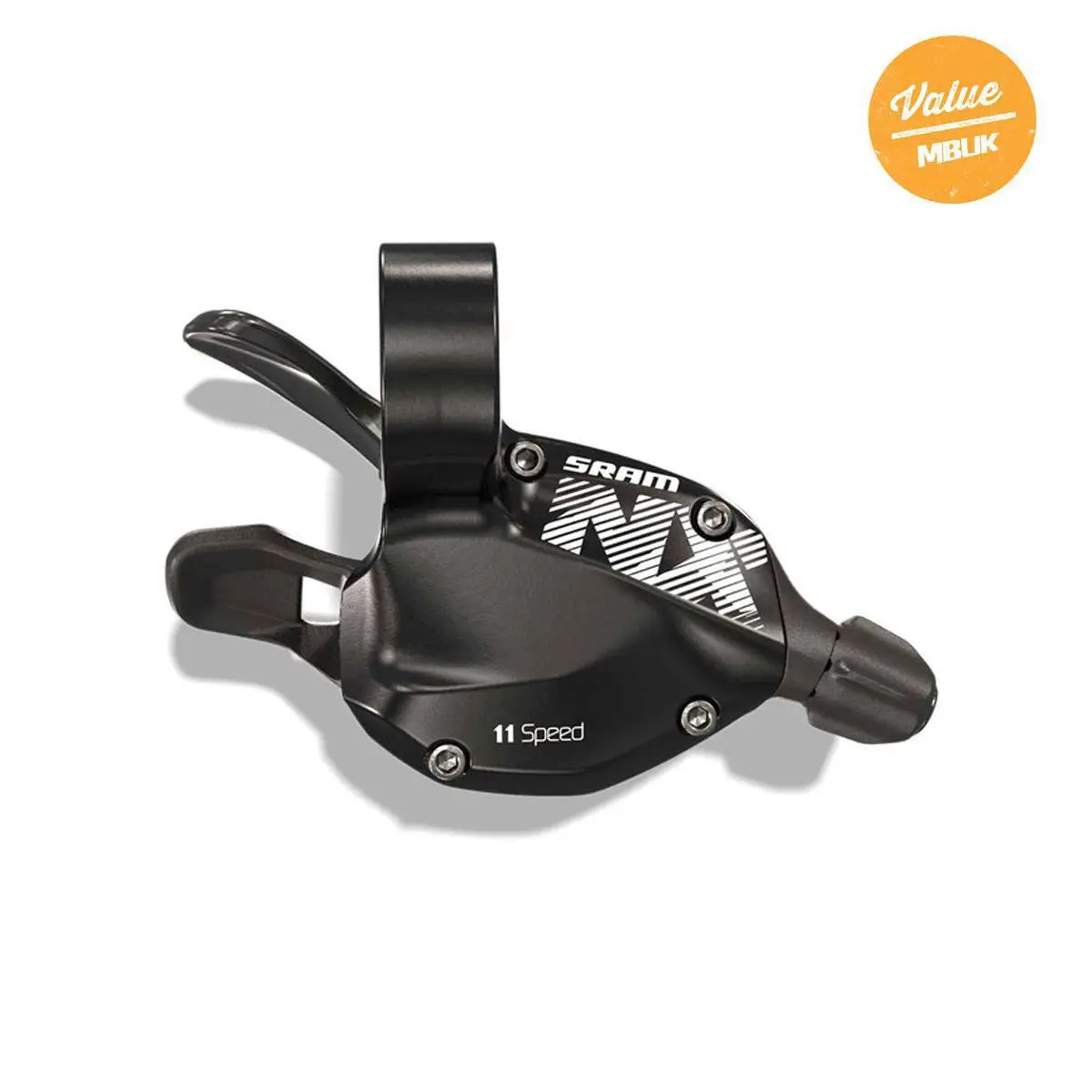 Velo Store - UK SRAM Speed control Sram Nx Trigger 11V | Extra 10% off with Subscription, Postage £16.79 to UK Fedex.