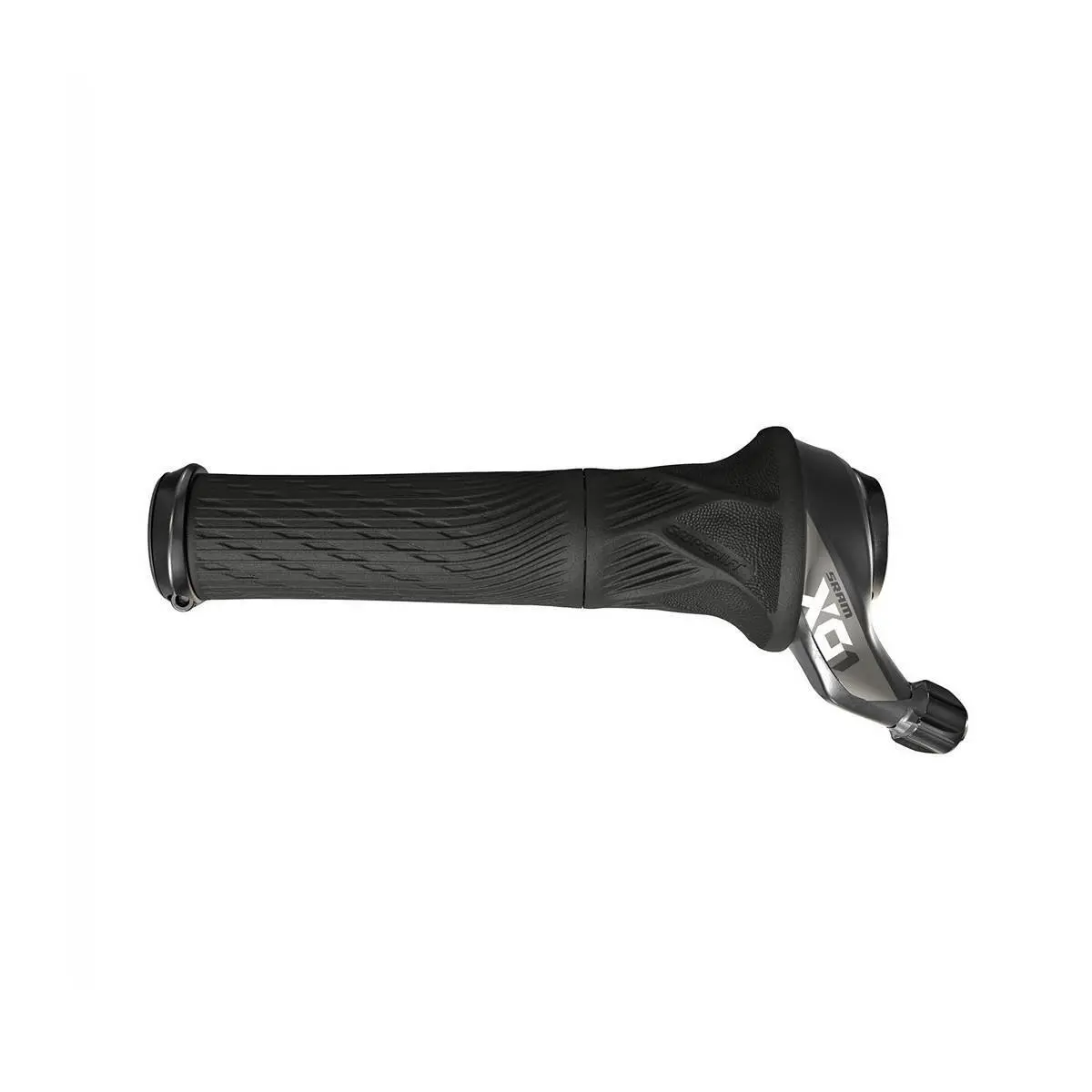Image of Geschwindigkeitskontrolle Sram X01 Eagle Grip Shift 12Sp Rear Black