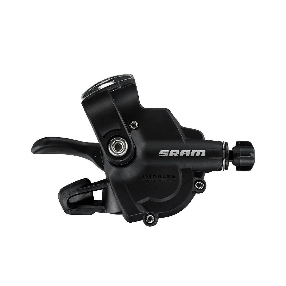 Image of Gangschaltung Sram X3 Trigger 7Sp Rear