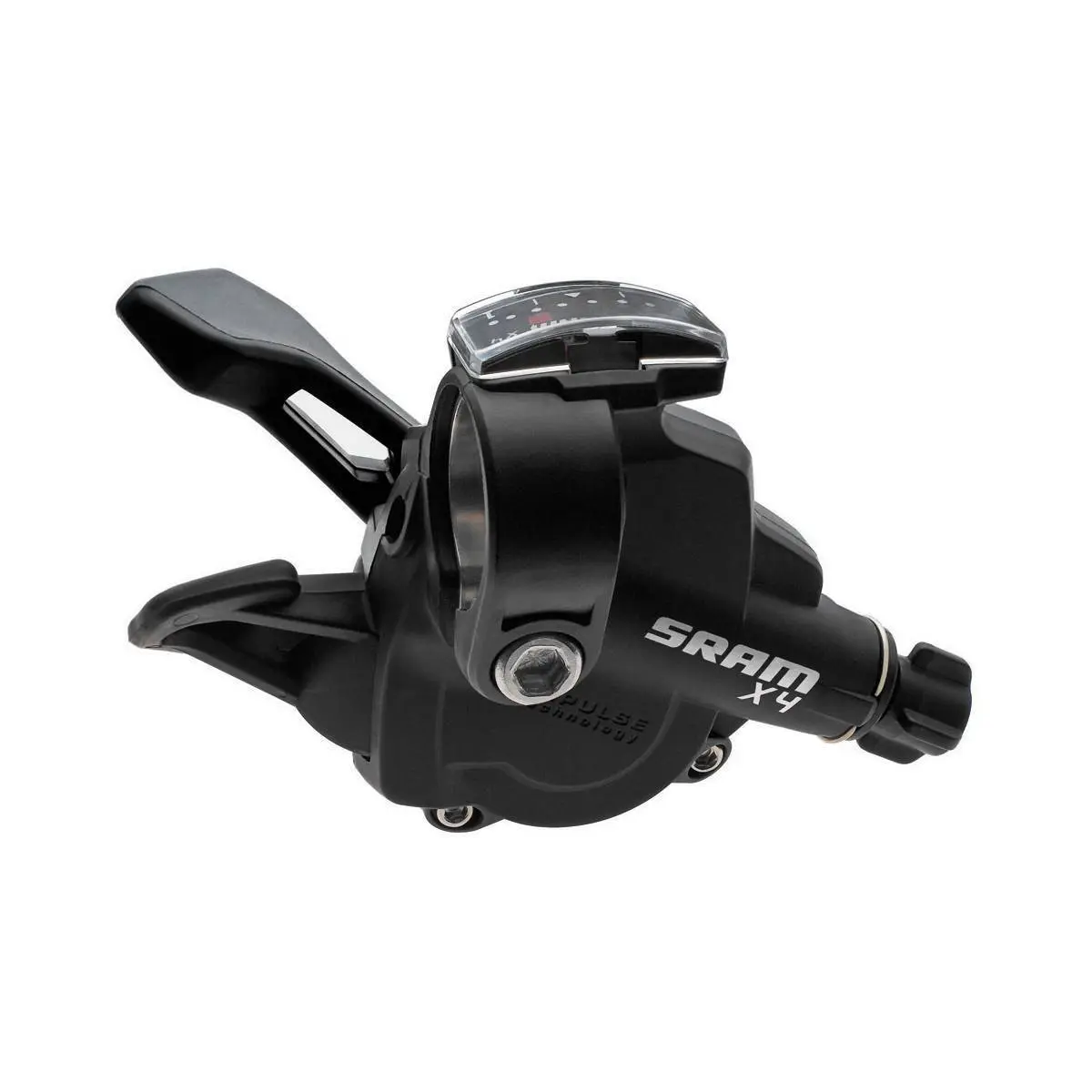 Velo Store - UK SRAM Speed control Sram X4 Trigger Index Front | Extra 10% off with Subscription, Postage £16.79 to UK Fedex.