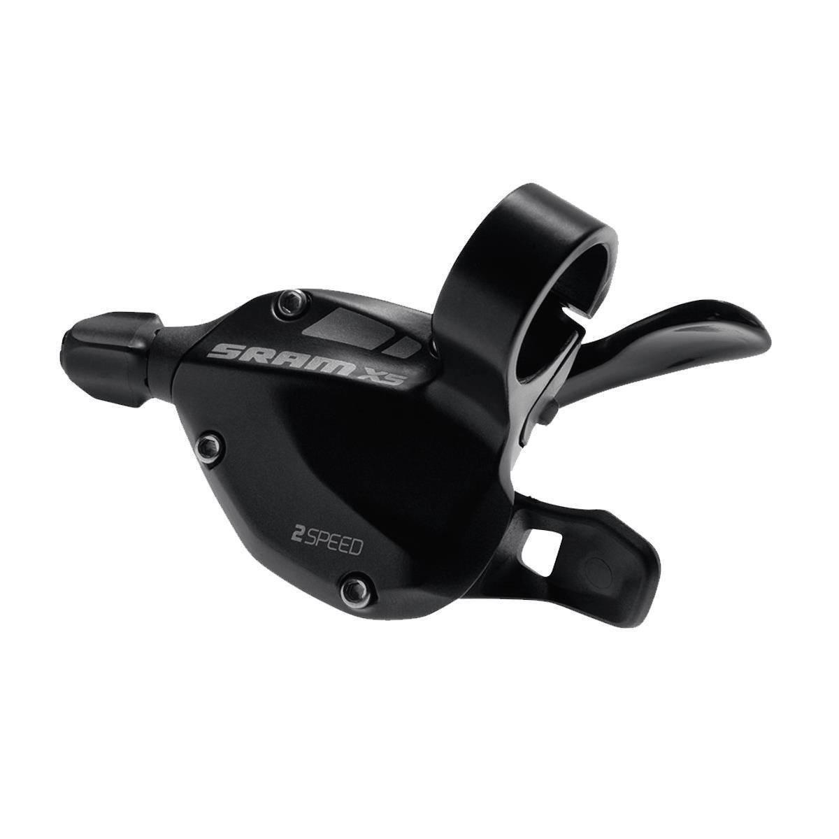 Velo Store - UK SRAM Speed control Sram X5 Trigger Set 3X9 Blk | Extra 10% off with Subscription, Postage £16.79 to UK Fedex.