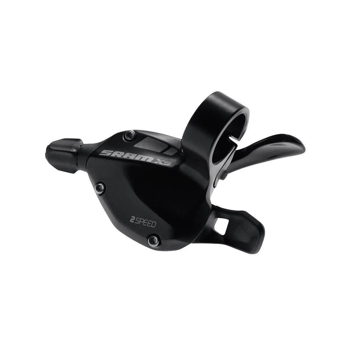 Velo Store - UK SRAM Speed control Sram X5 Trigger 9Sp Rear Blk | Extra 10% off with Subscription, Postage £16.79 to UK Fedex.
