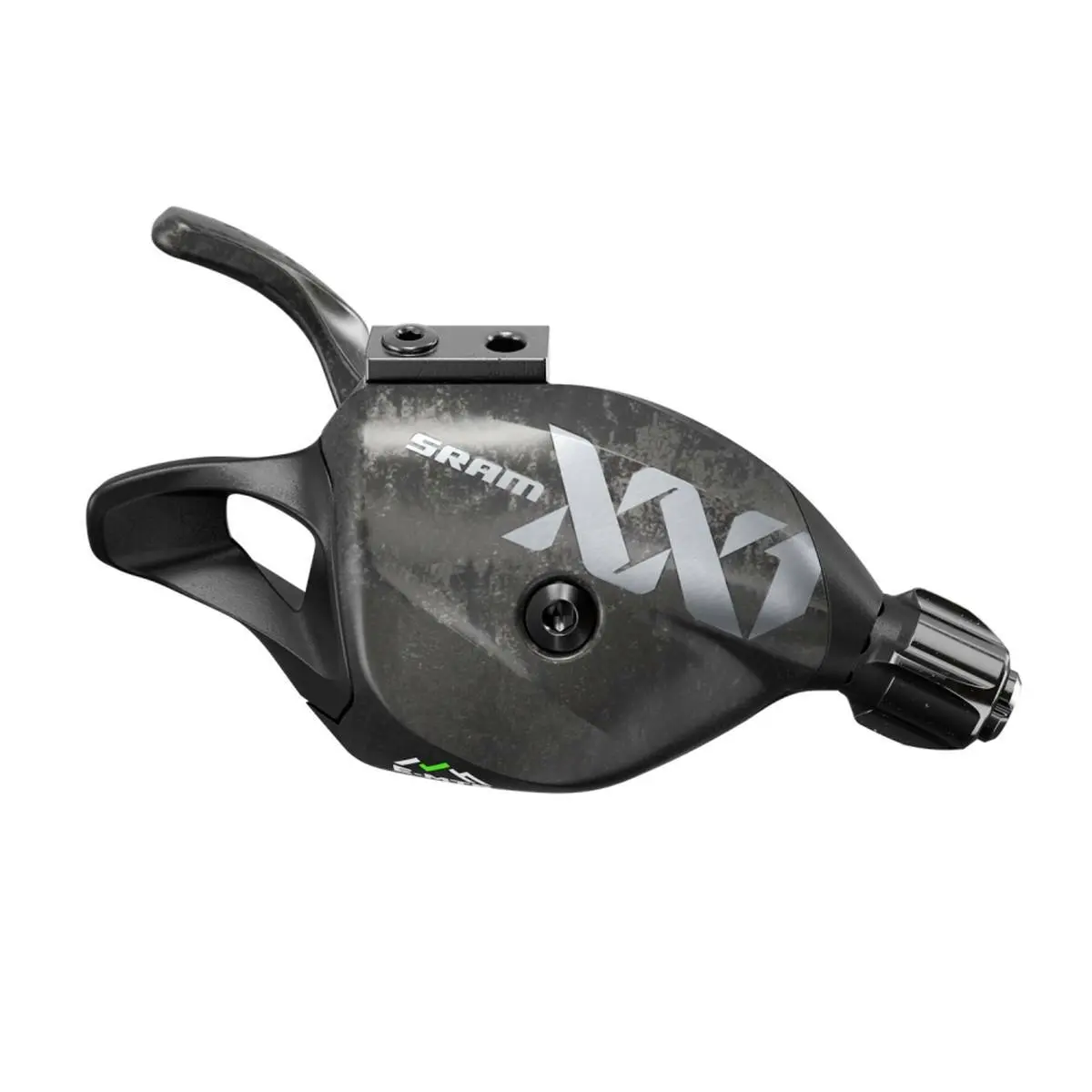 Abzug (inklusive Halsband) Sram xx1 Eagle EMTB 12v Lunar