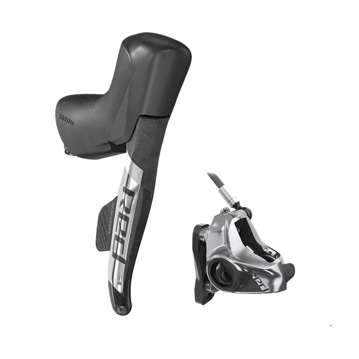 Leve stradali Sram Shifter Hydraulique Axs Fr Av/Shift Gauche 950Mm Dm