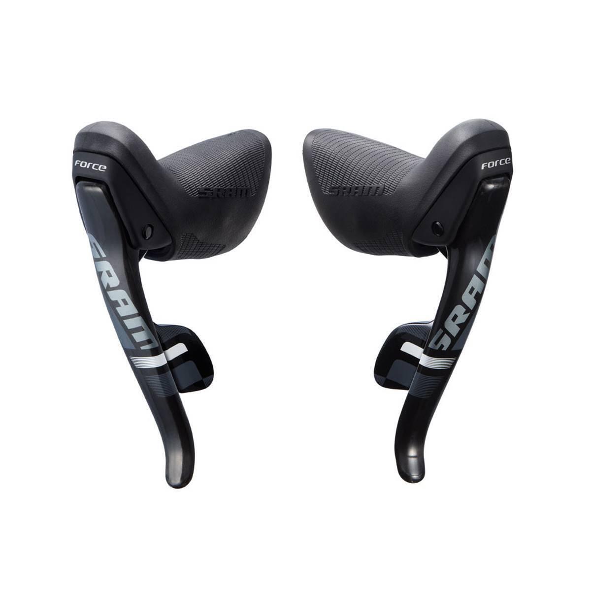 Velo Store - UK SRAM Road shifters Sram Shift/Brake Lever Set Force22 | Extra 10% off with Subscription, Postage £16.79 to UK Fedex.