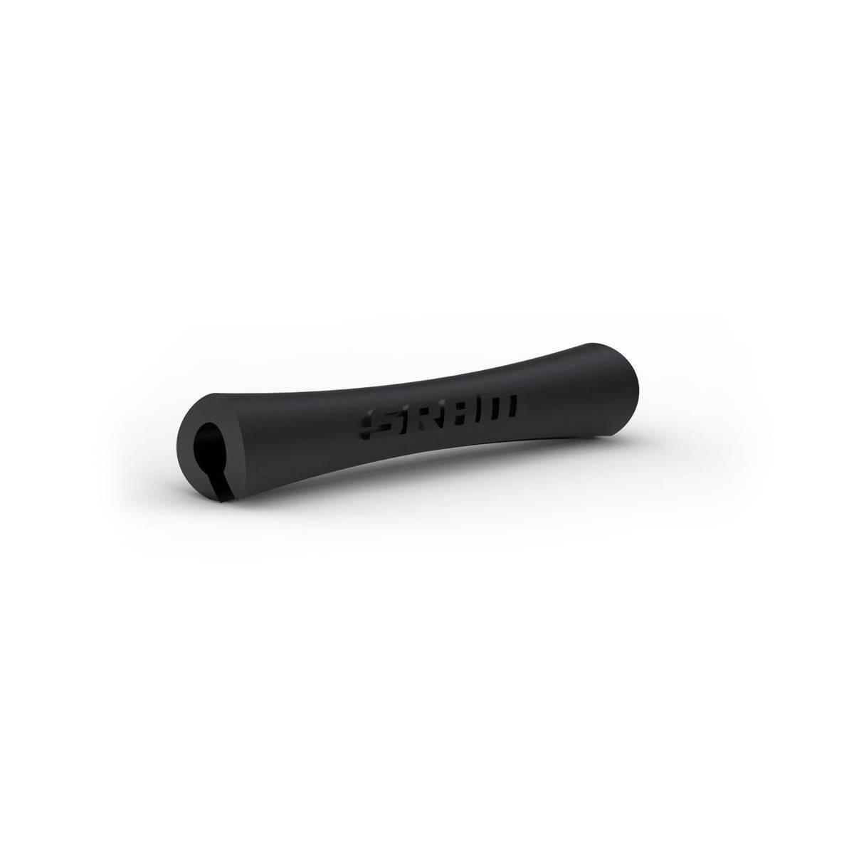Velo Store - UK SRAM Frame protector 4-5mm Sram Black Qty 4 | Extra 10% off with Subscription, Postage £16.79 to UK Fedex.