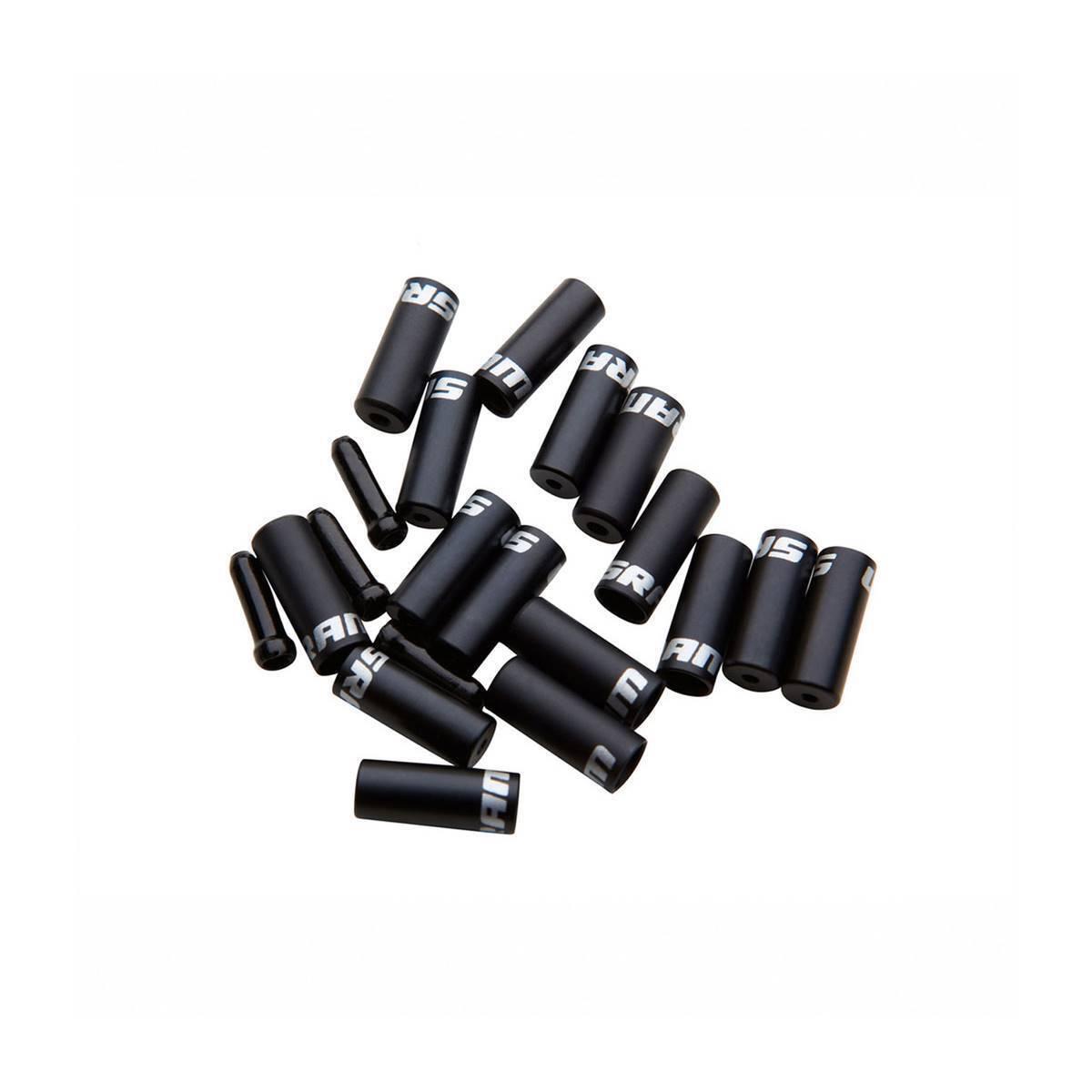 Velo Store - UK SRAM Sram Shift Ferrules 4.0Mm Open Blk 100-Count | Extra 10% off with Subscription, Postage £16.79 to UK Fedex.