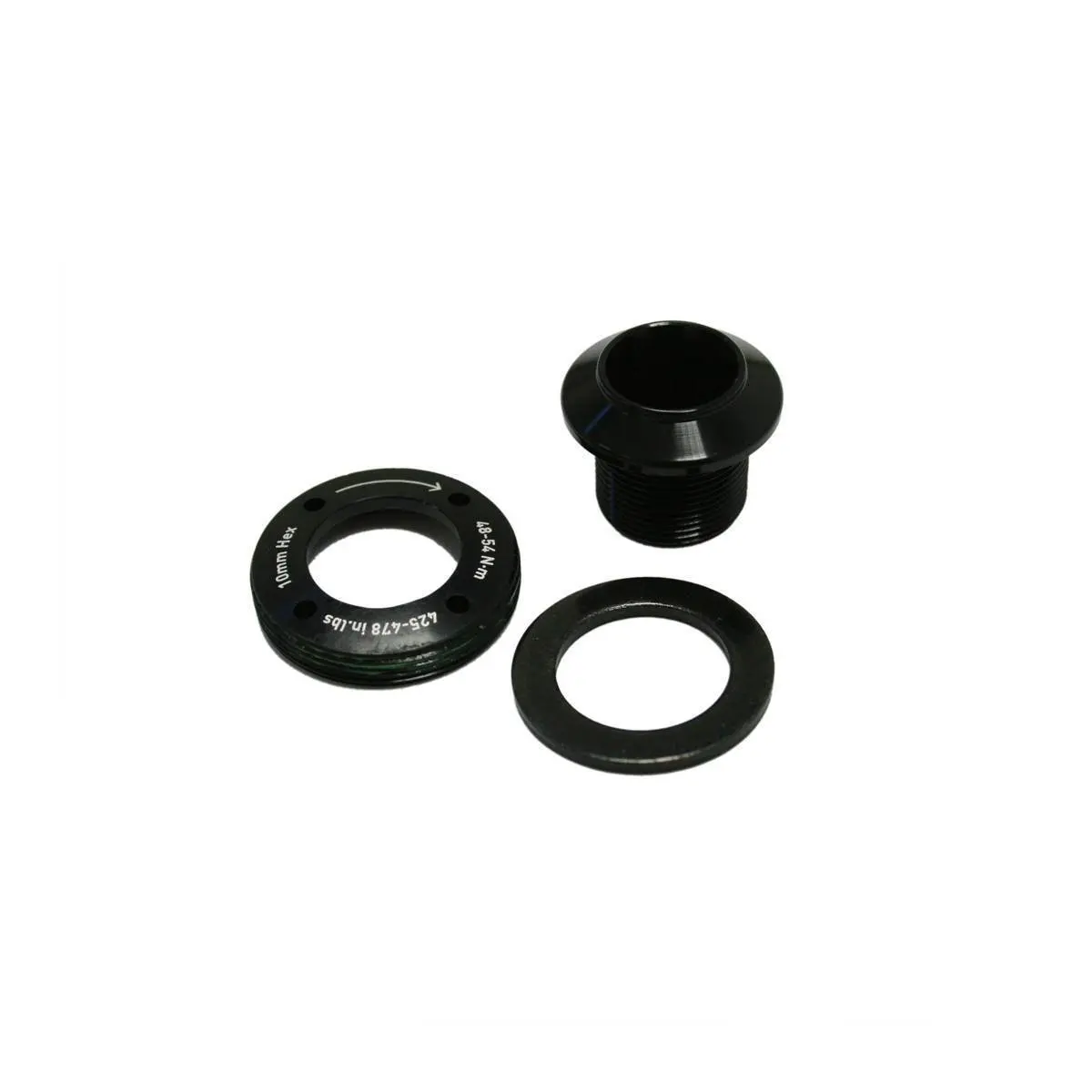 Pedali Sram Crank Arm Bolt Self-Extr M18/M30 Bb30 Lt