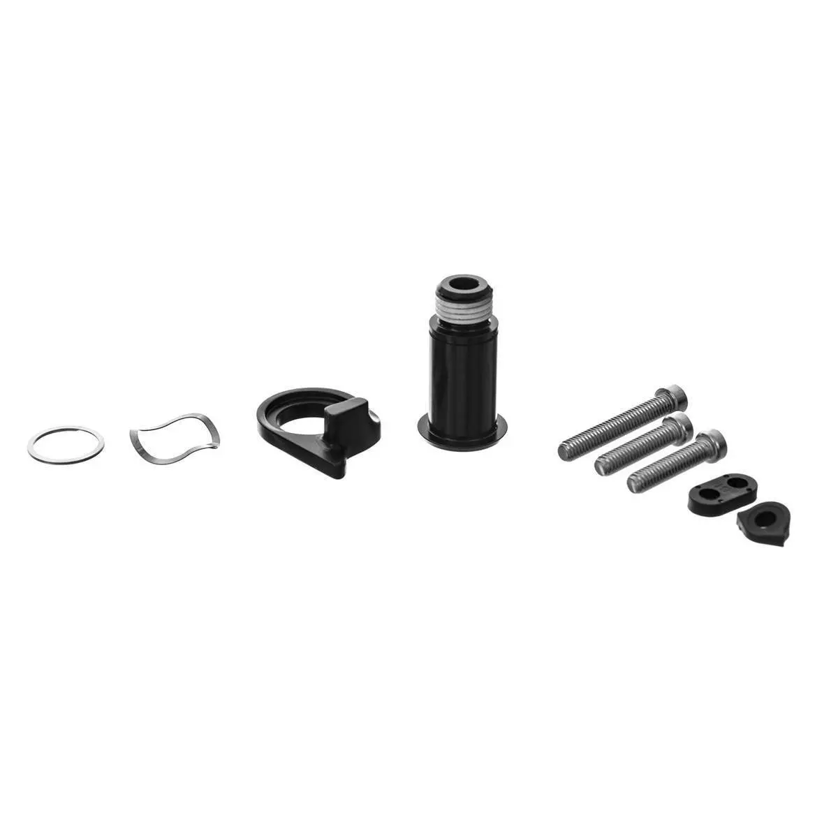 SRAM Gangschaltung Gw Rd 1X11 Bbolt Adjust Limit Screw Kit Unisex