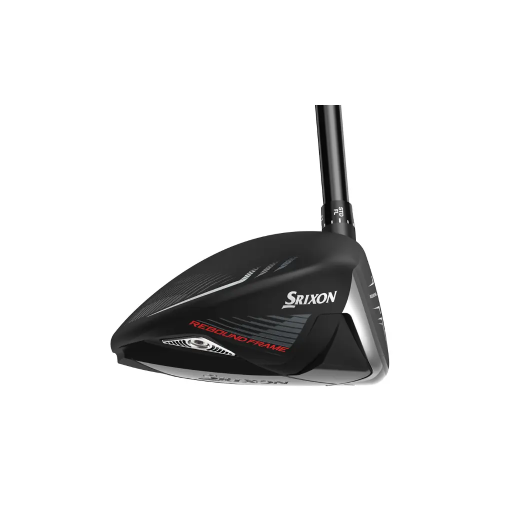 Driver Droitier Srixon Zx7 Mark Ii 2023 10.5° Acier