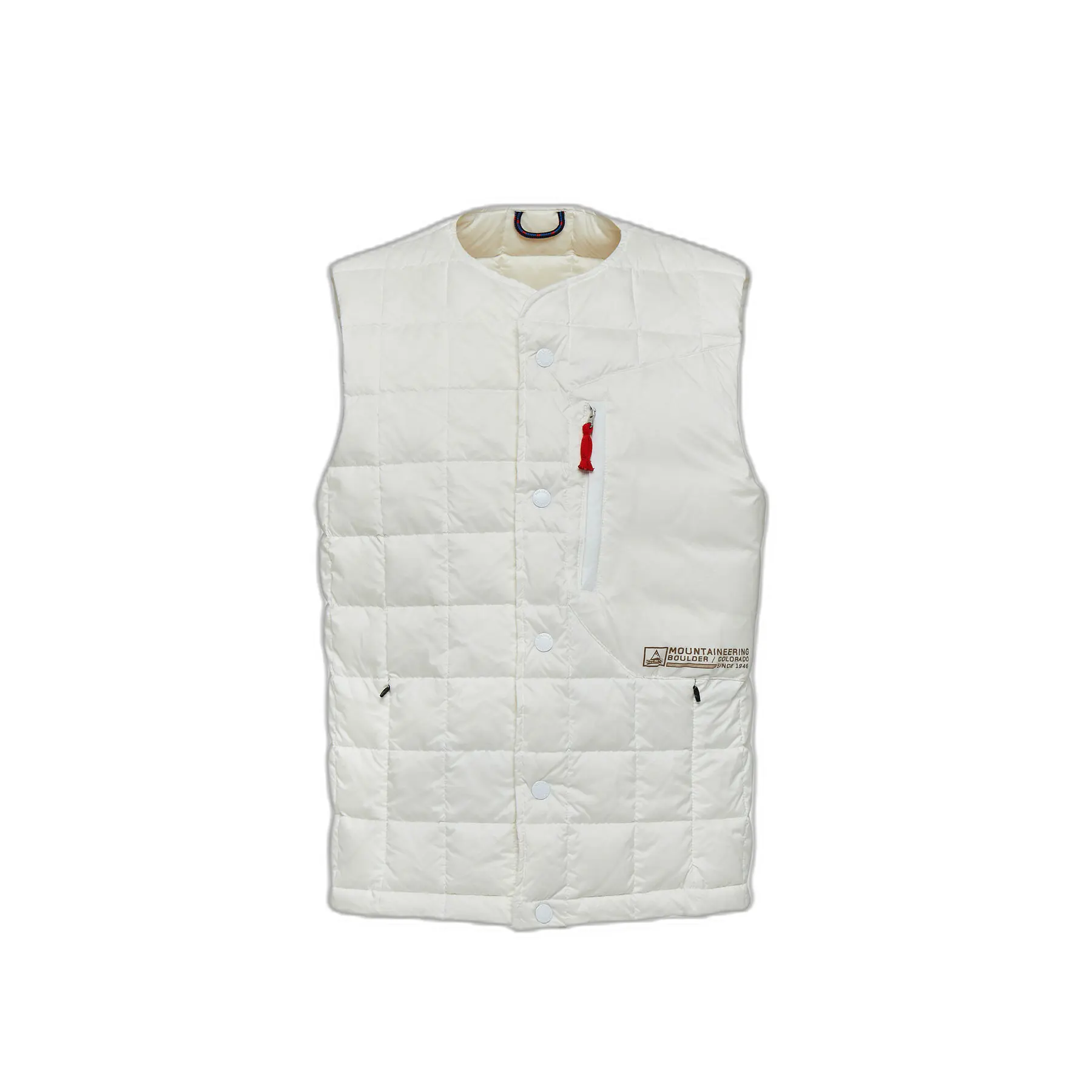 8051888093969 - Weste Hudson TX50