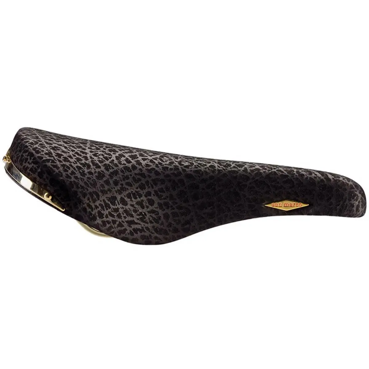 Velo Store - UK Saddle Selle San Marco Rolls LE Rino | Extra 10% off with Subscription, Postage £16.79 to UK Fedex.