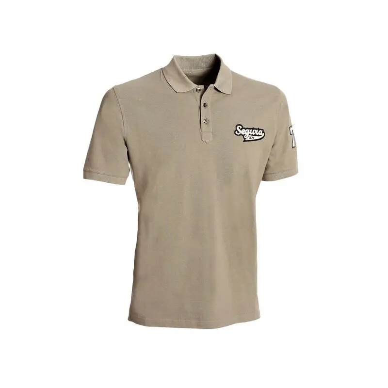 Polo-Shirt Segura marius