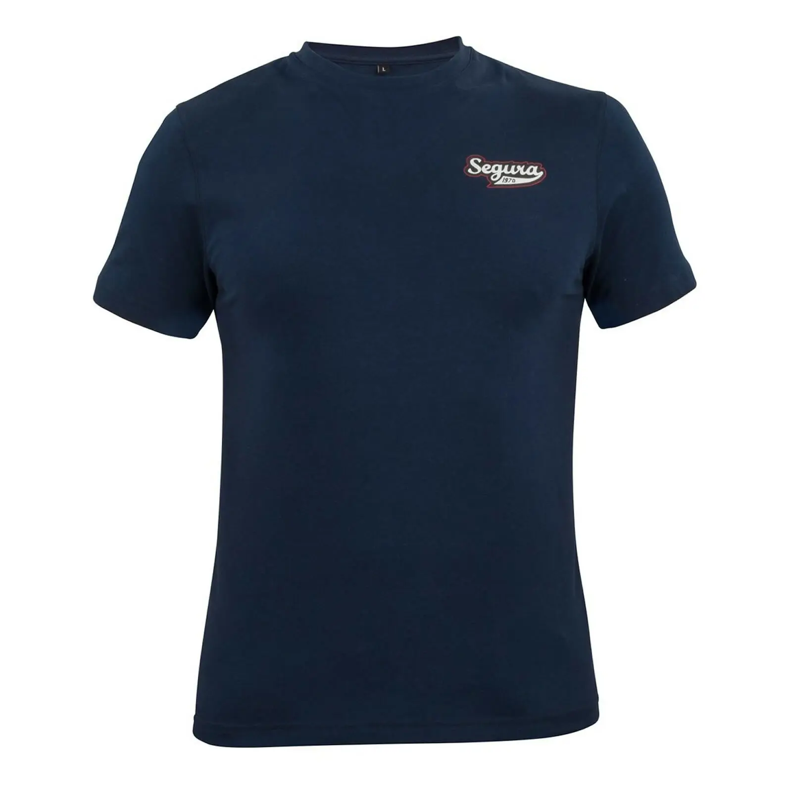 T-shirt Segura Jona marine- M