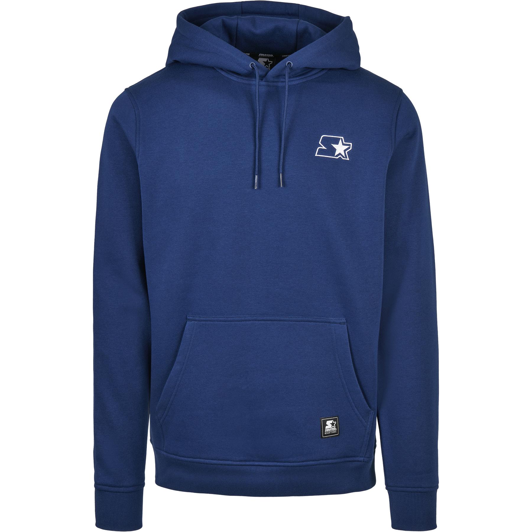 4053838686164 - Kapuzenpullover starter small logo
