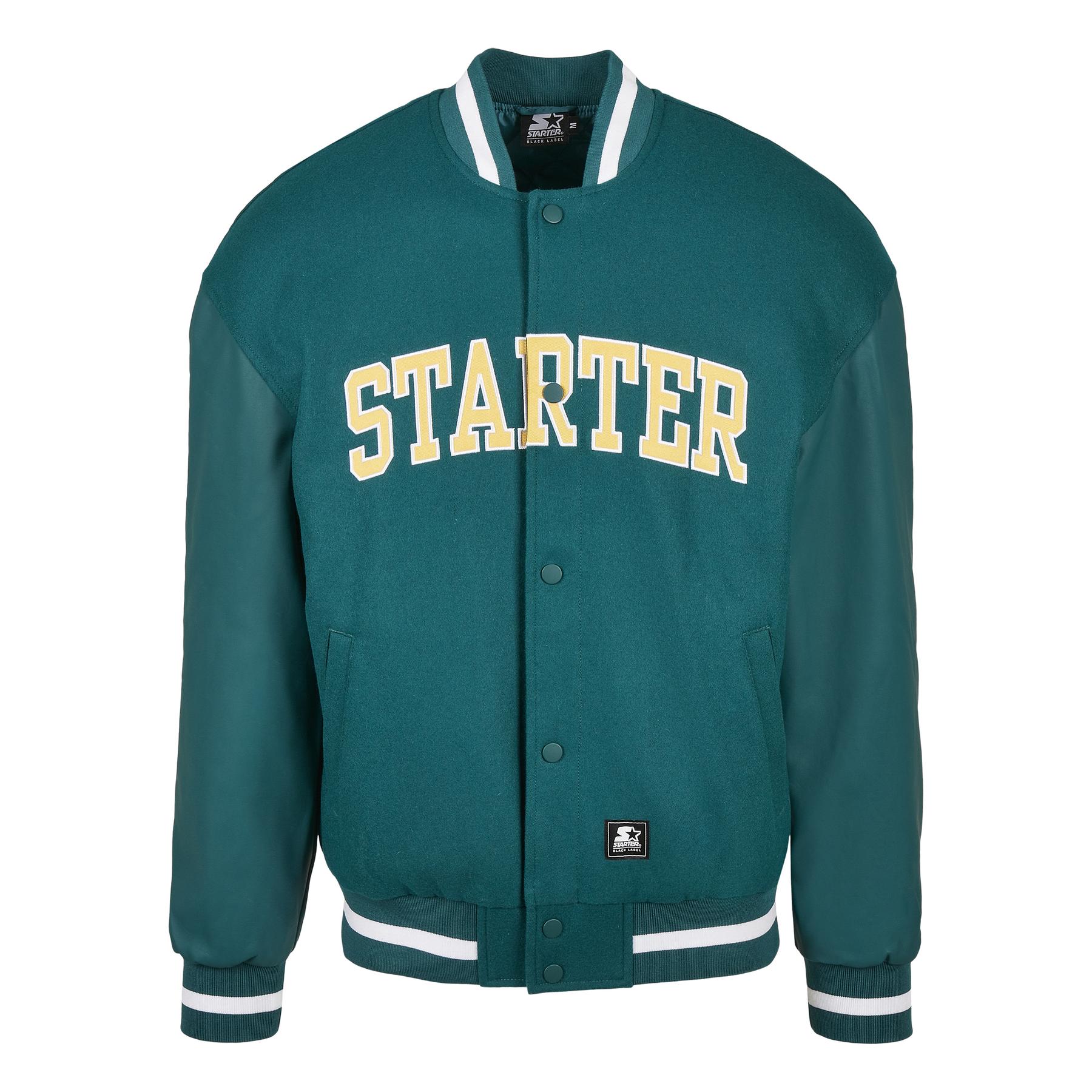 4053838686553 - Jacke starter team