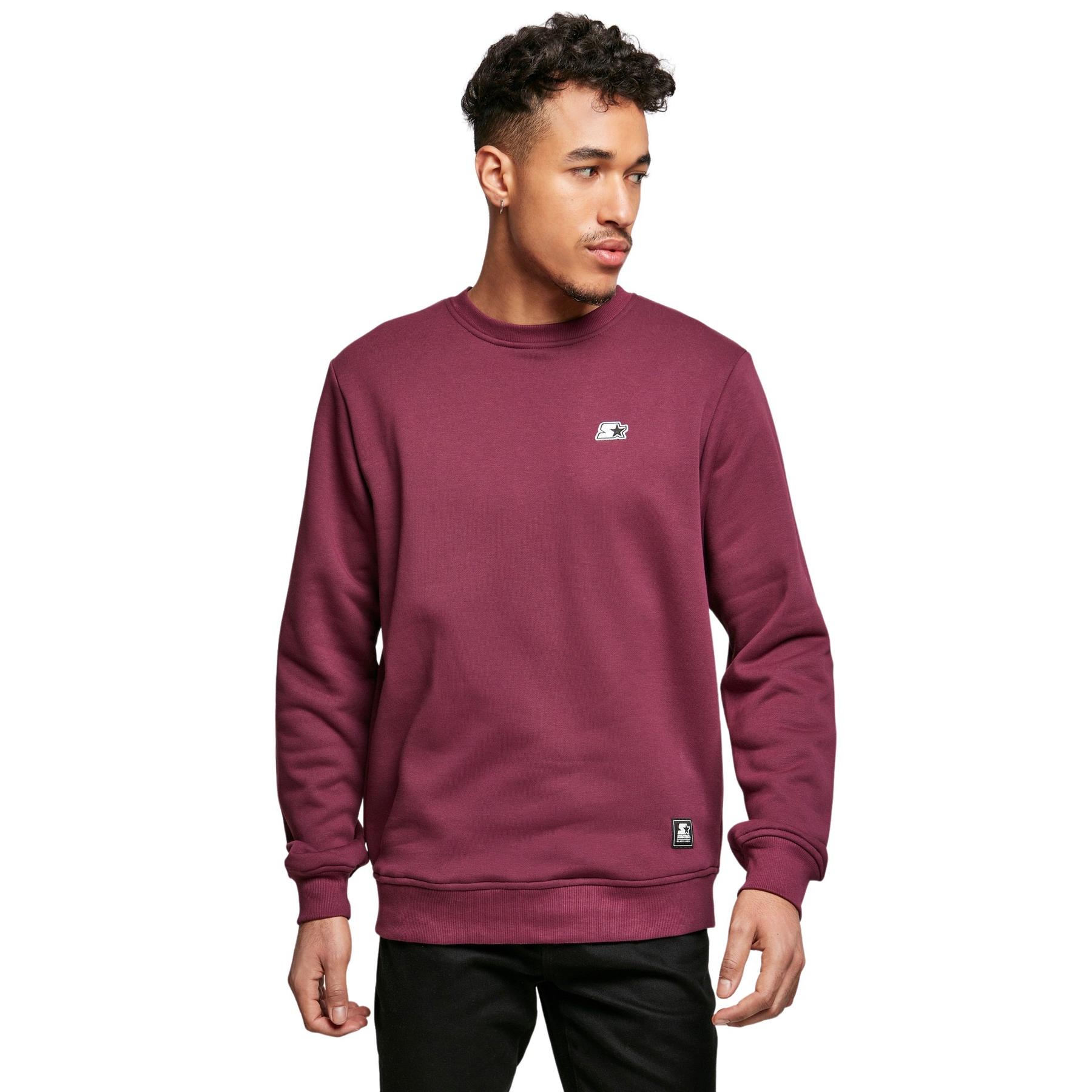 4053838853344 - Pullover Starter Essential Crewneck