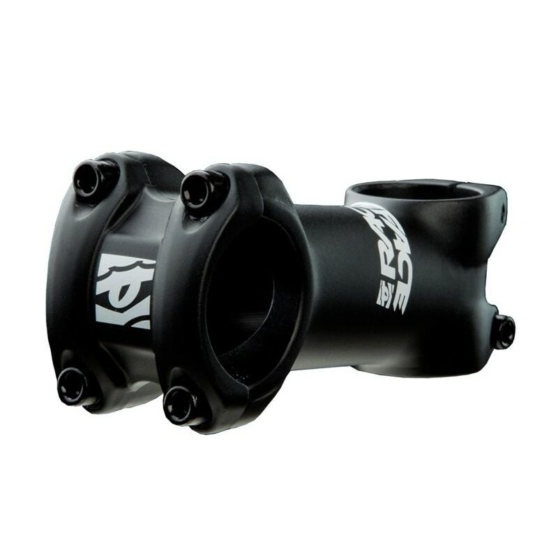 Velo Store - UK Stem Race Face ride 31.8 | Extra 10% off with Subscription, Postage £16.79 to UK Fedex.