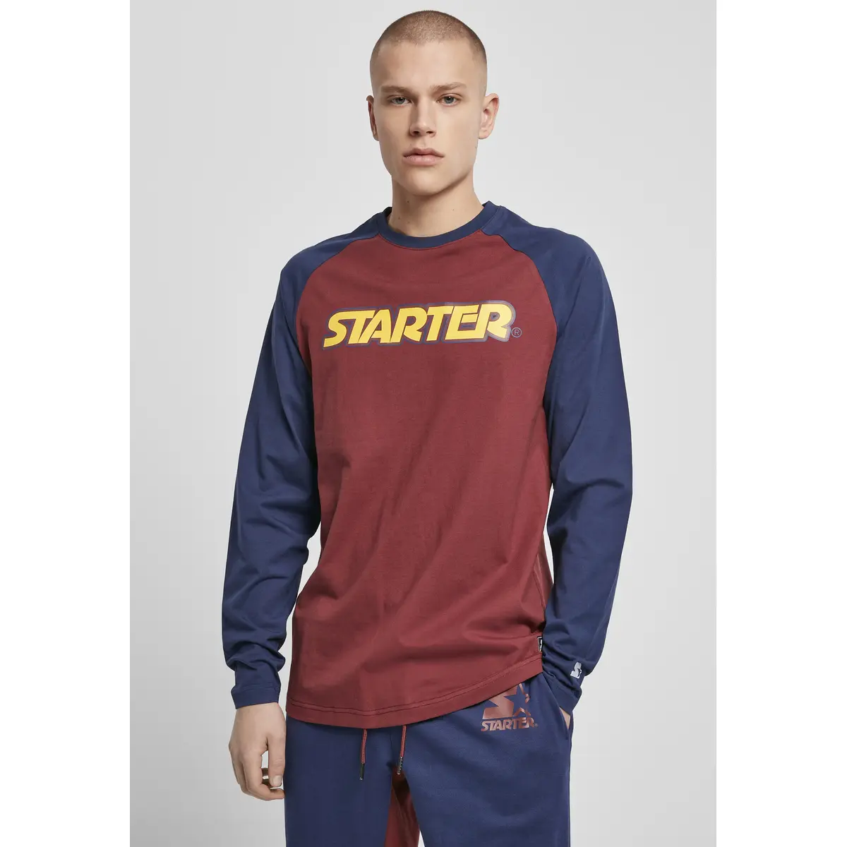 4053838856284 - Langarmshirt Urban Classics