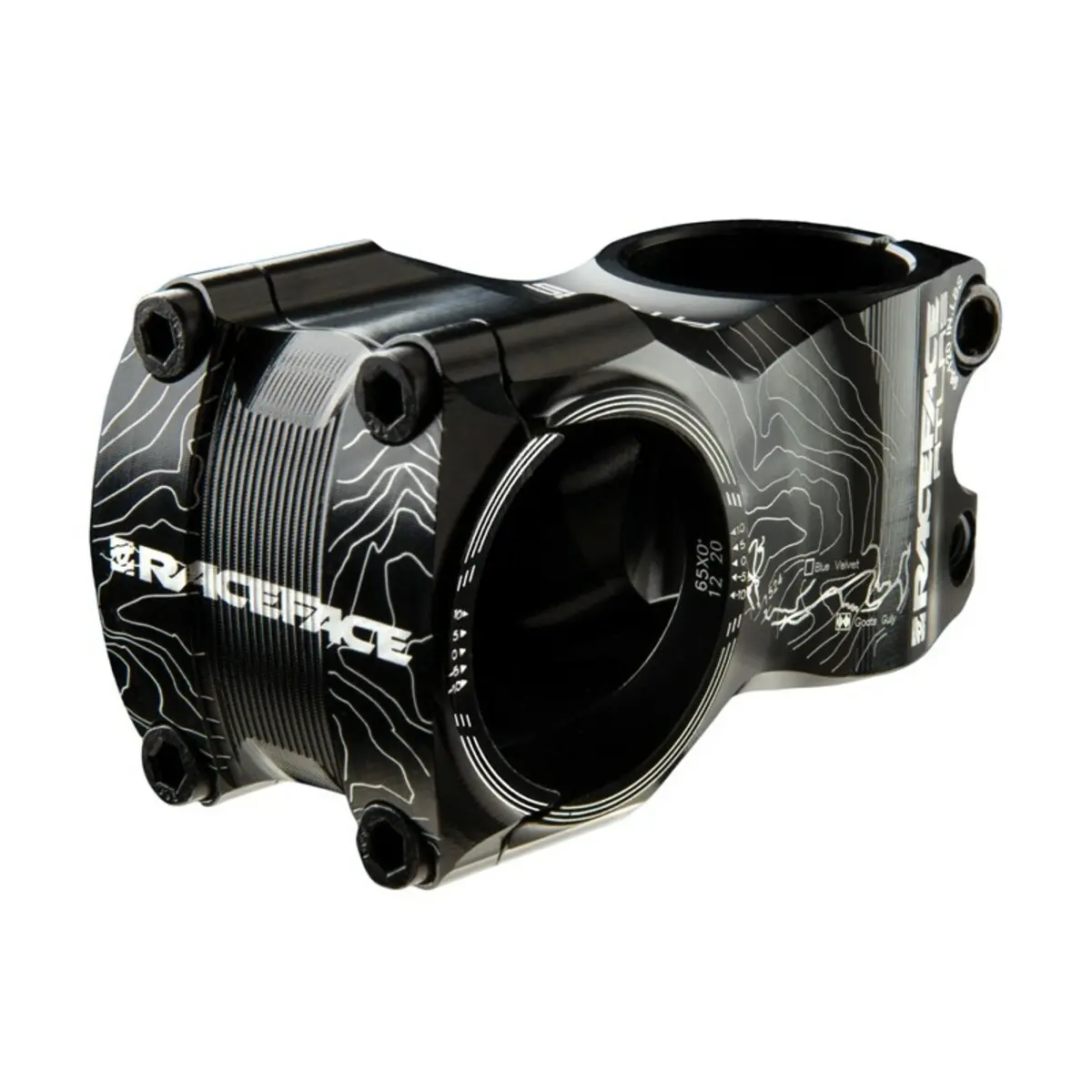 Image of Vorbau Race Face Atlas 35 – 50