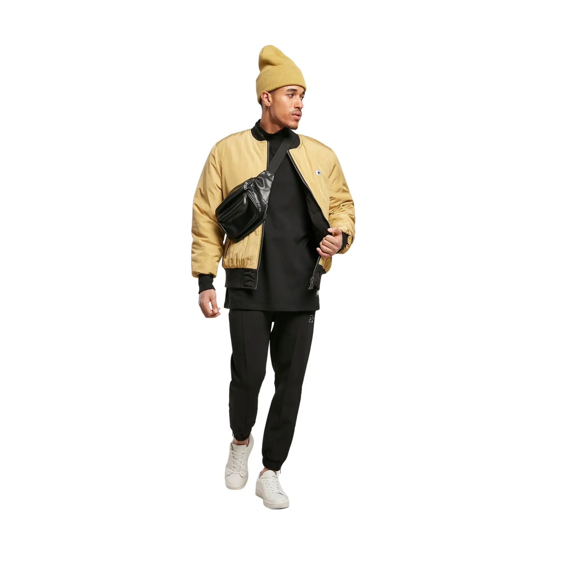 4053838860465 - Wendbare Jacke starter