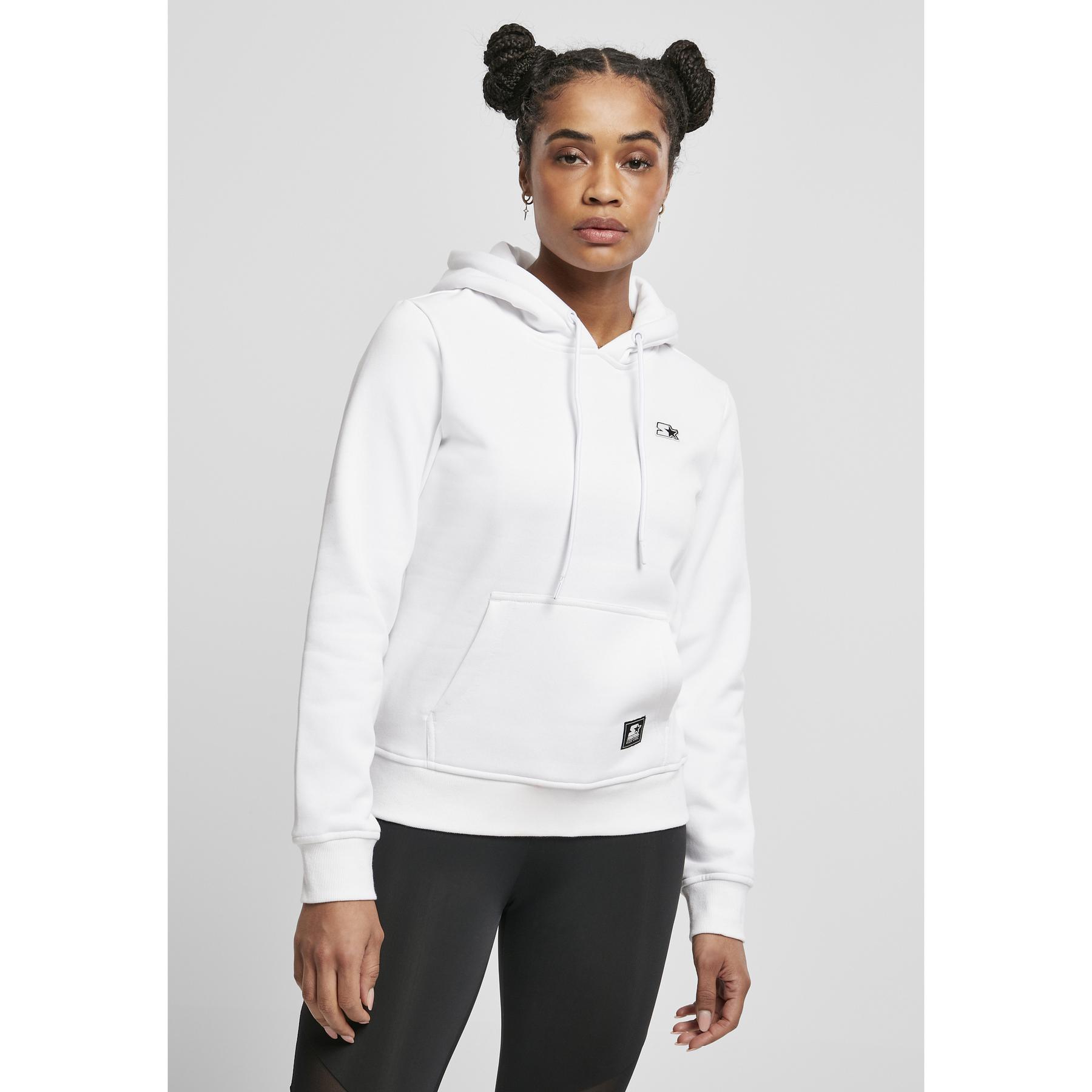 4053838854617 - Damen-Hoodie starter essential 4053838854617 - Damen-Hoodie starter essential
