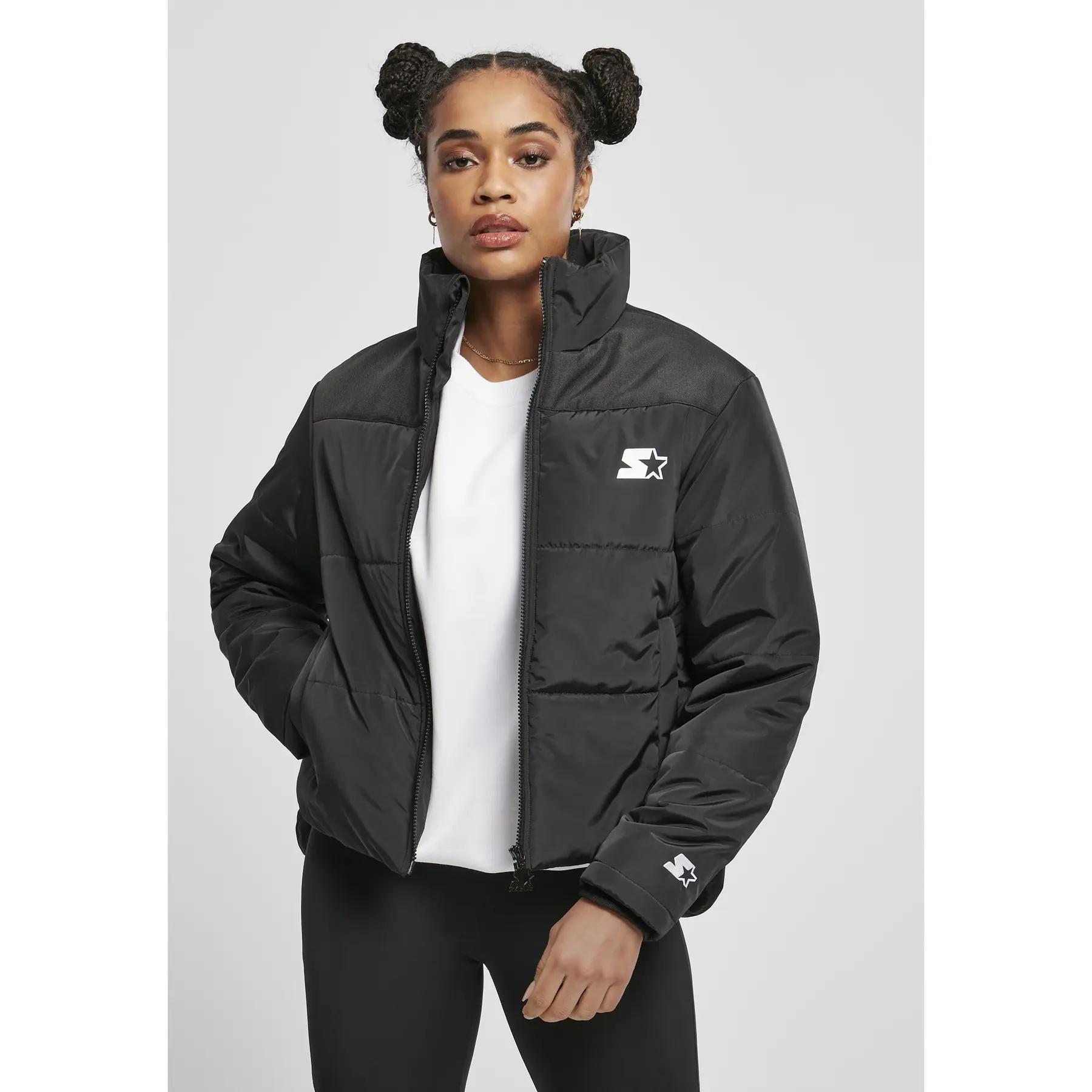4053838860274 - Daunenjacke für Damen starter