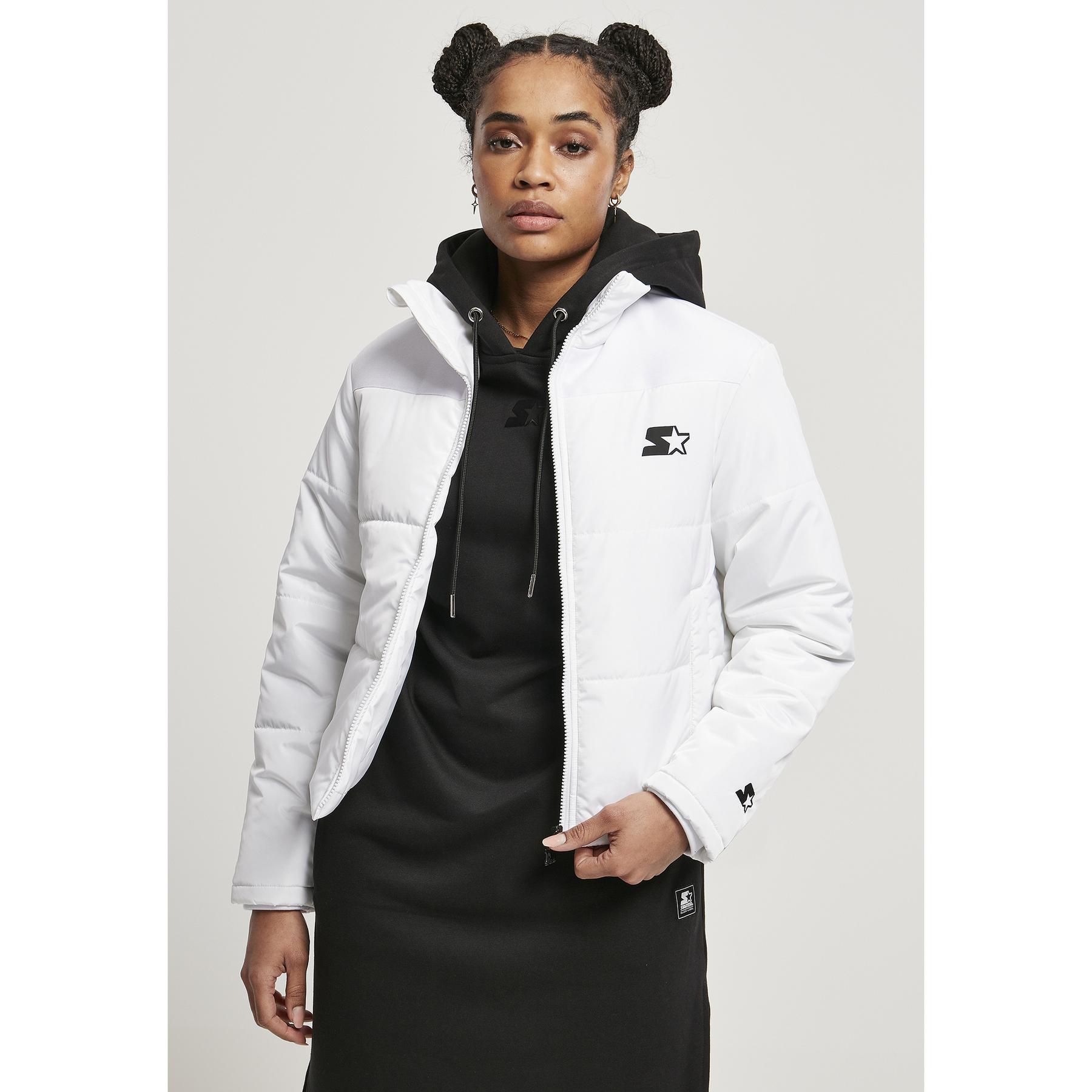 4053838860311 - Daunenjacke für Damen starter