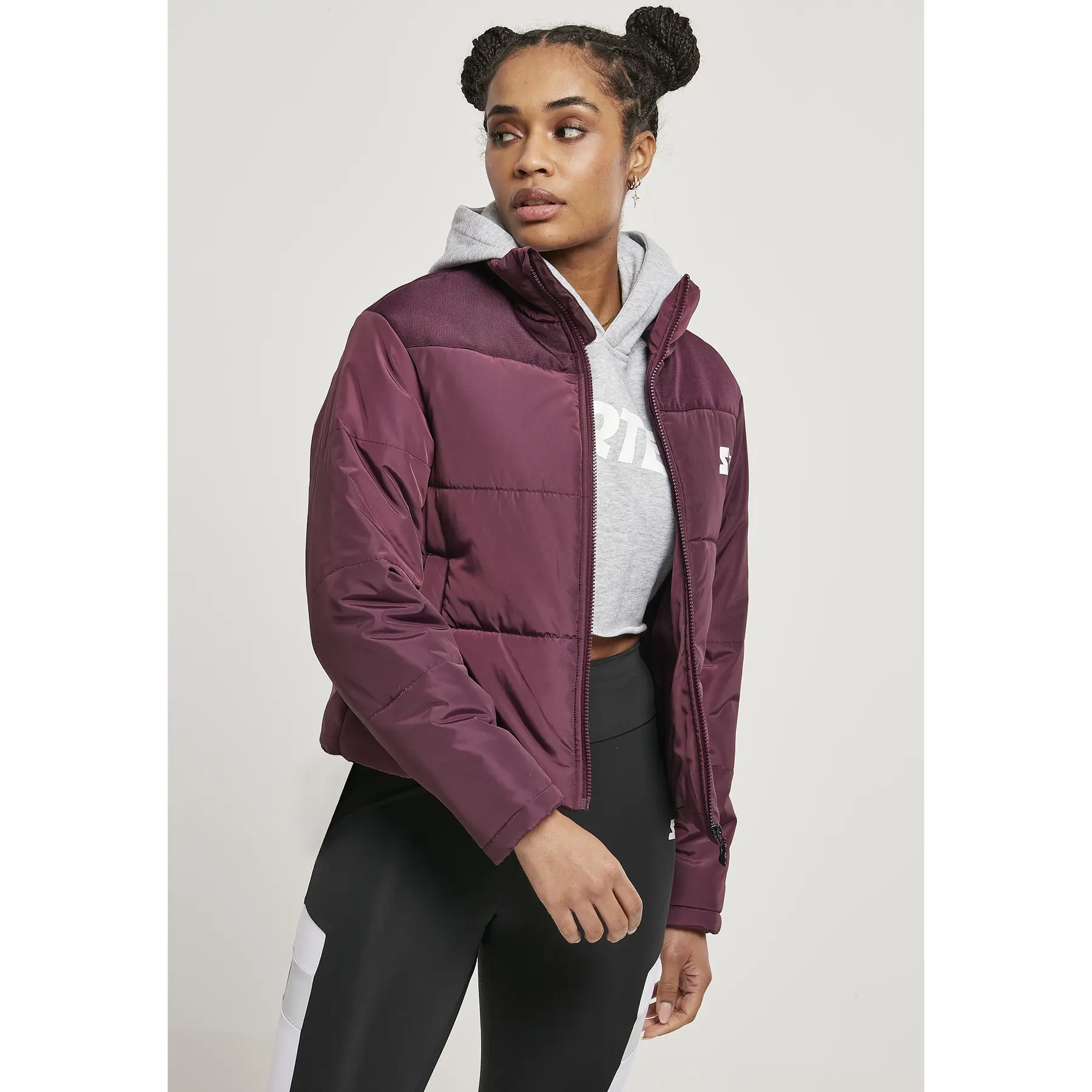 4053838860359 - Daunenjacke für Damen starter