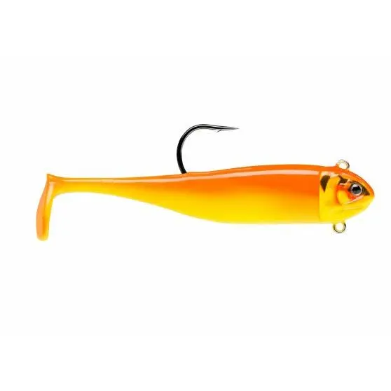 Weicher Köder Storm 360° gt coastal biscay coast minnow 18g