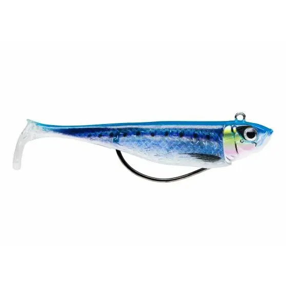 Weicher Köder Storm 360° gt coastal biscay deep shad