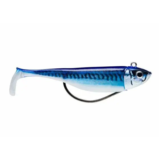 Weicher Köder Storm 360° gt coastal biscay deep shad