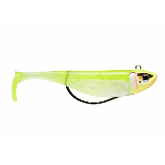 Weicher Köder Storm 360° gt coastal biscay deep shad