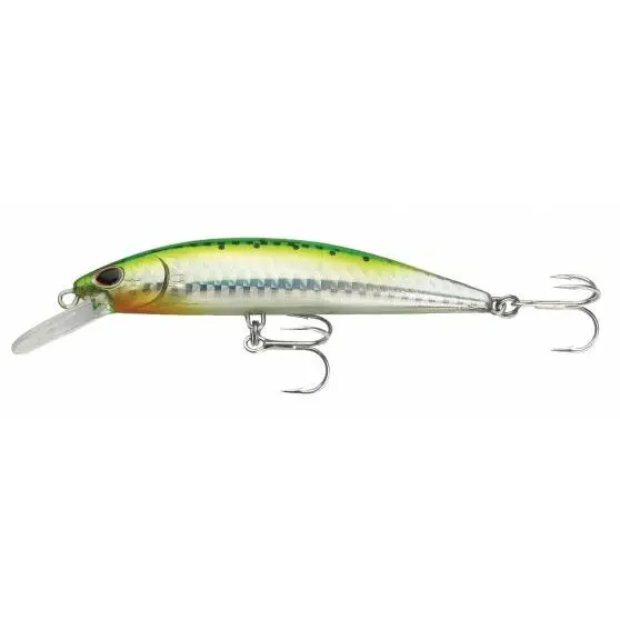Köder Storm so-run heavy minnow 7,5 cm