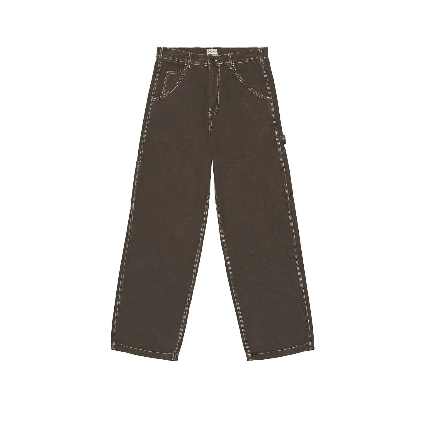 Weite Jeans Stan Ray Big Job