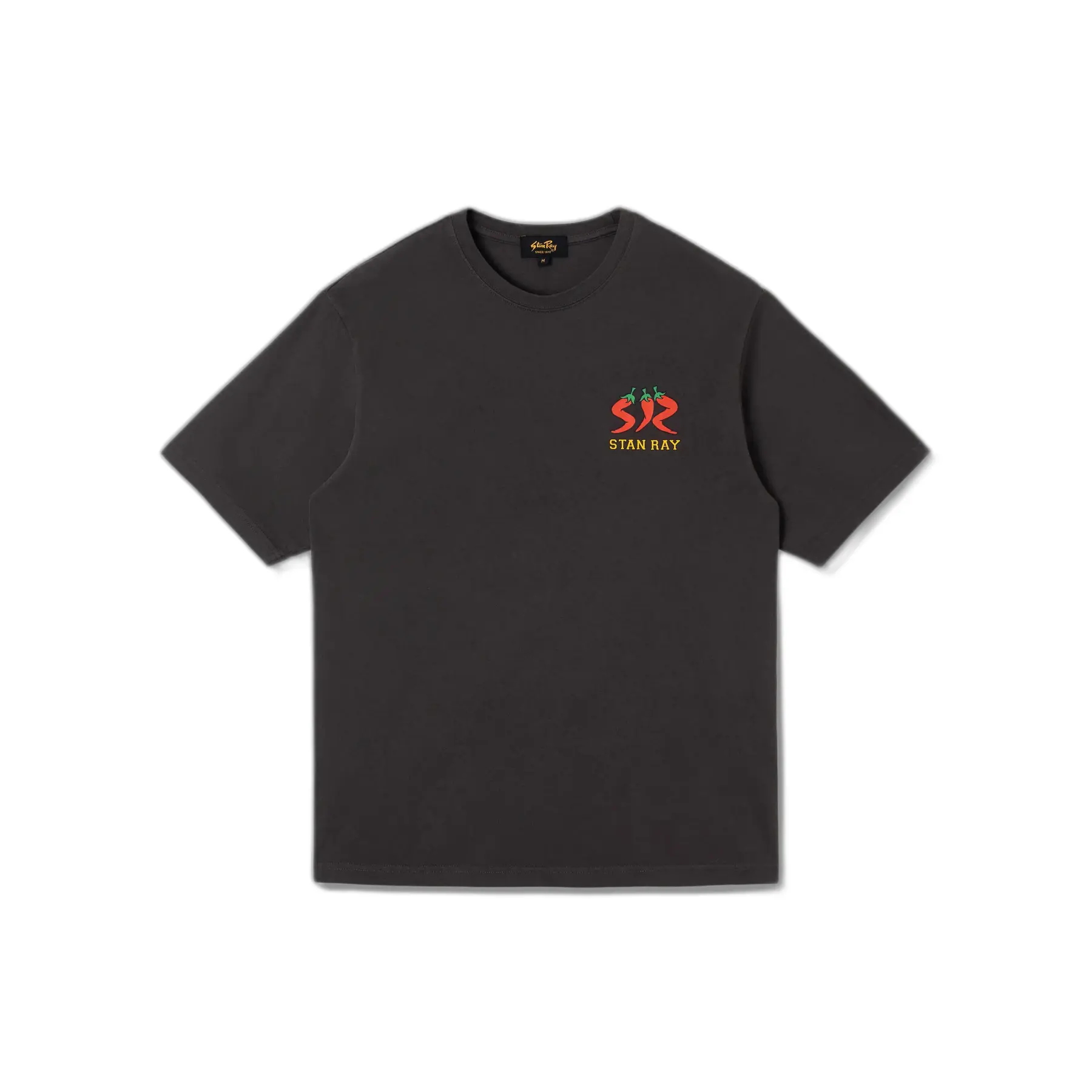 T-Shirt Stan Ray Pepper
