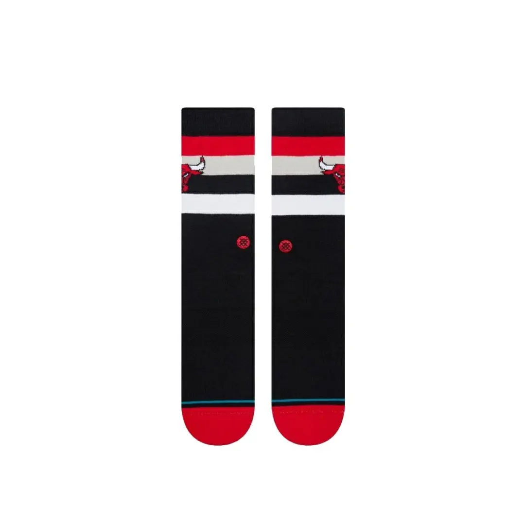 0190107510608 - Socken Chicago Bulls St Crew
