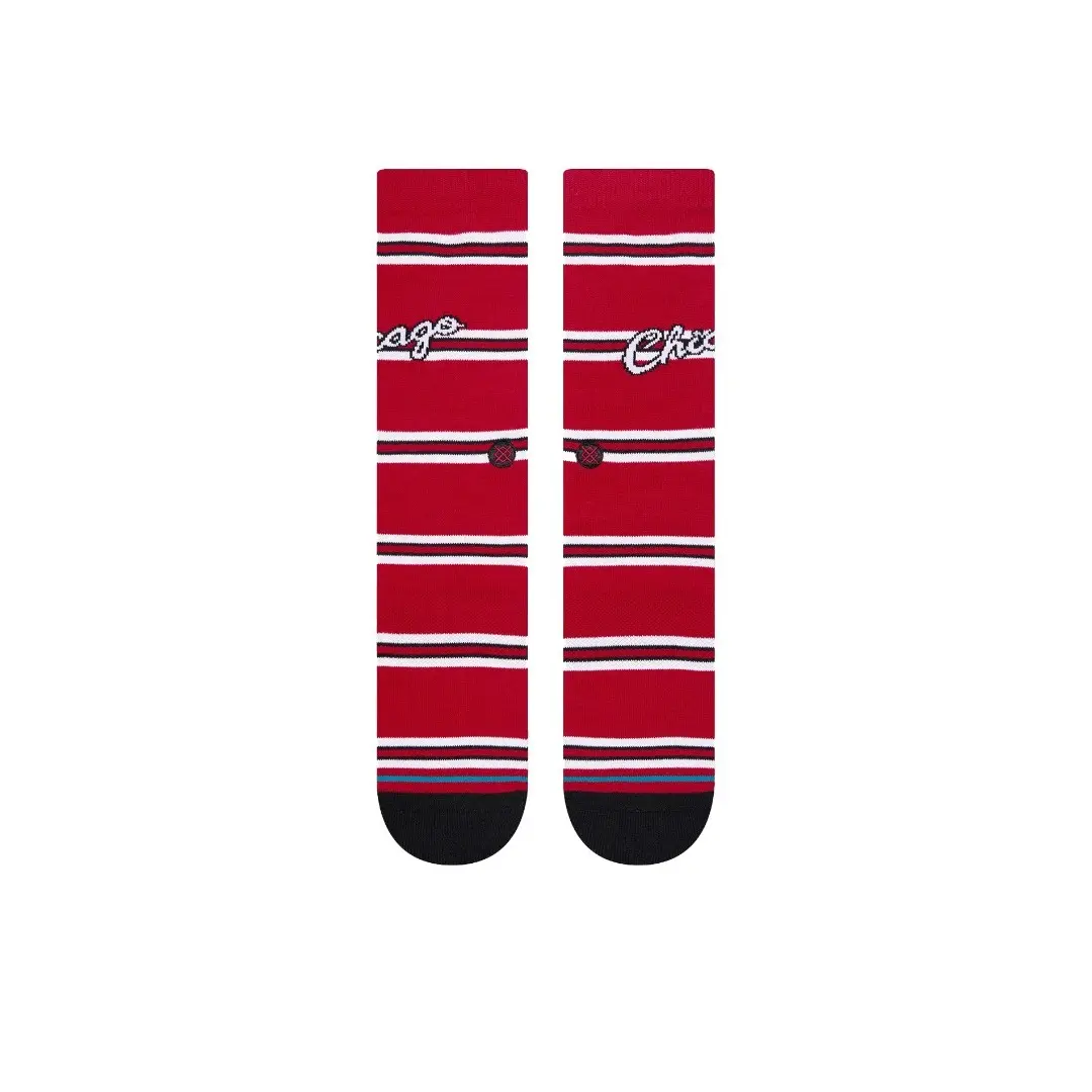 0190107510639 - Socken Chicago Bulls Classics