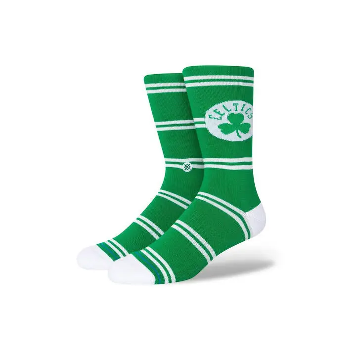 0190107510653 - Socken Boston Celtics Classics