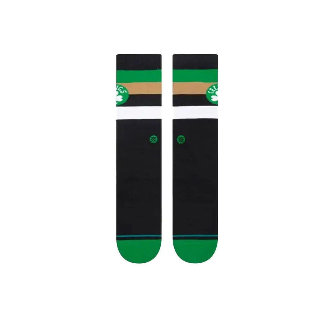 0190107510738 - 2er-Set Socken Boston Celtics St